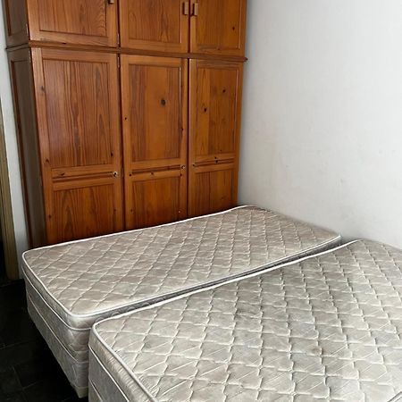 Apartamento Edificio Namberua - Enseada Guarujá Exterior foto