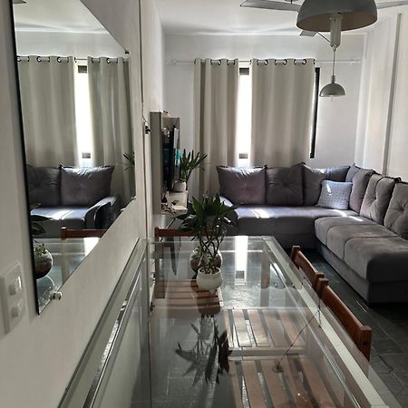 Apartamento Edificio Namberua - Enseada Guarujá Exterior foto