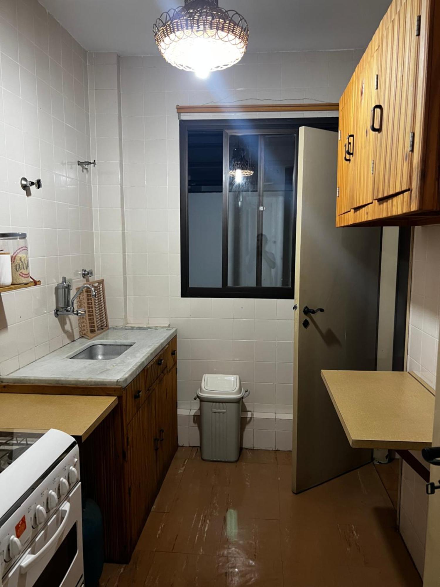 Apartamento Edificio Namberua - Enseada Guarujá Exterior foto