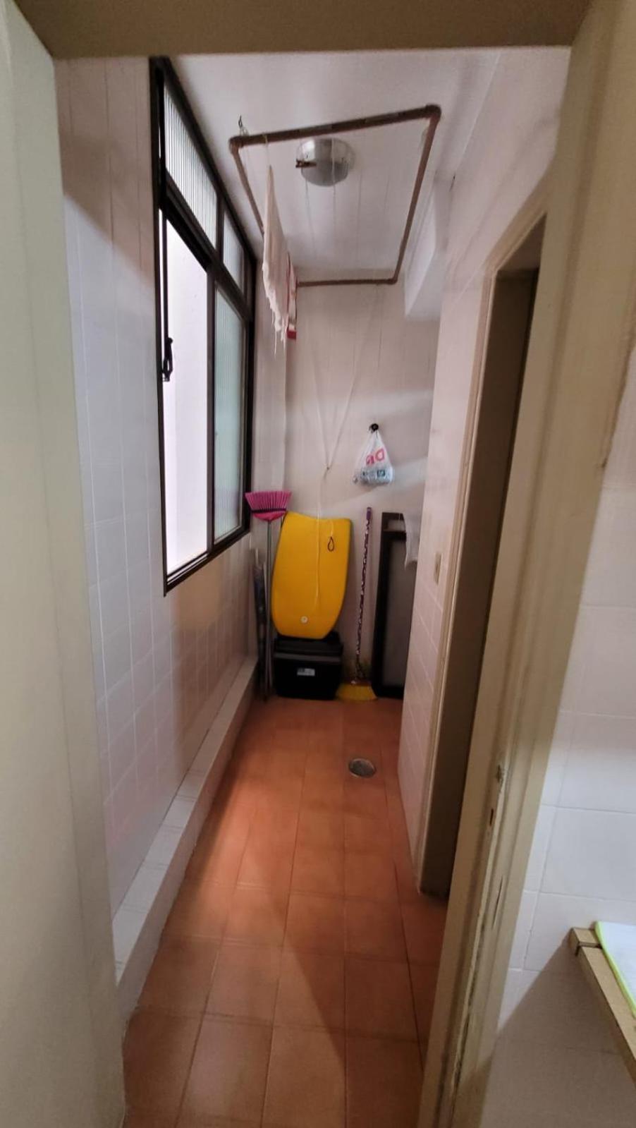 Apartamento Edificio Namberua - Enseada Guarujá Exterior foto