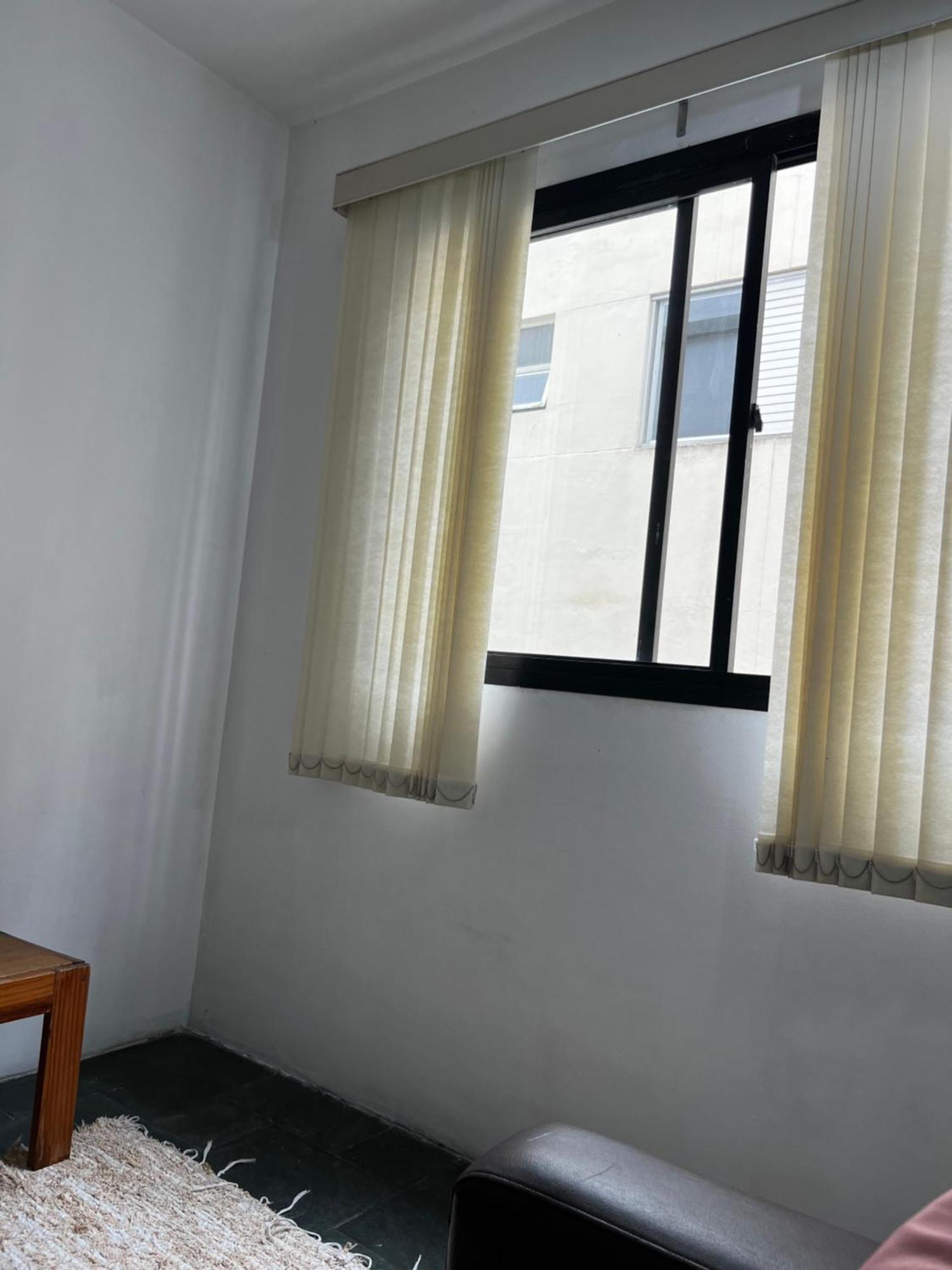 Apartamento Edificio Namberua - Enseada Guarujá Exterior foto