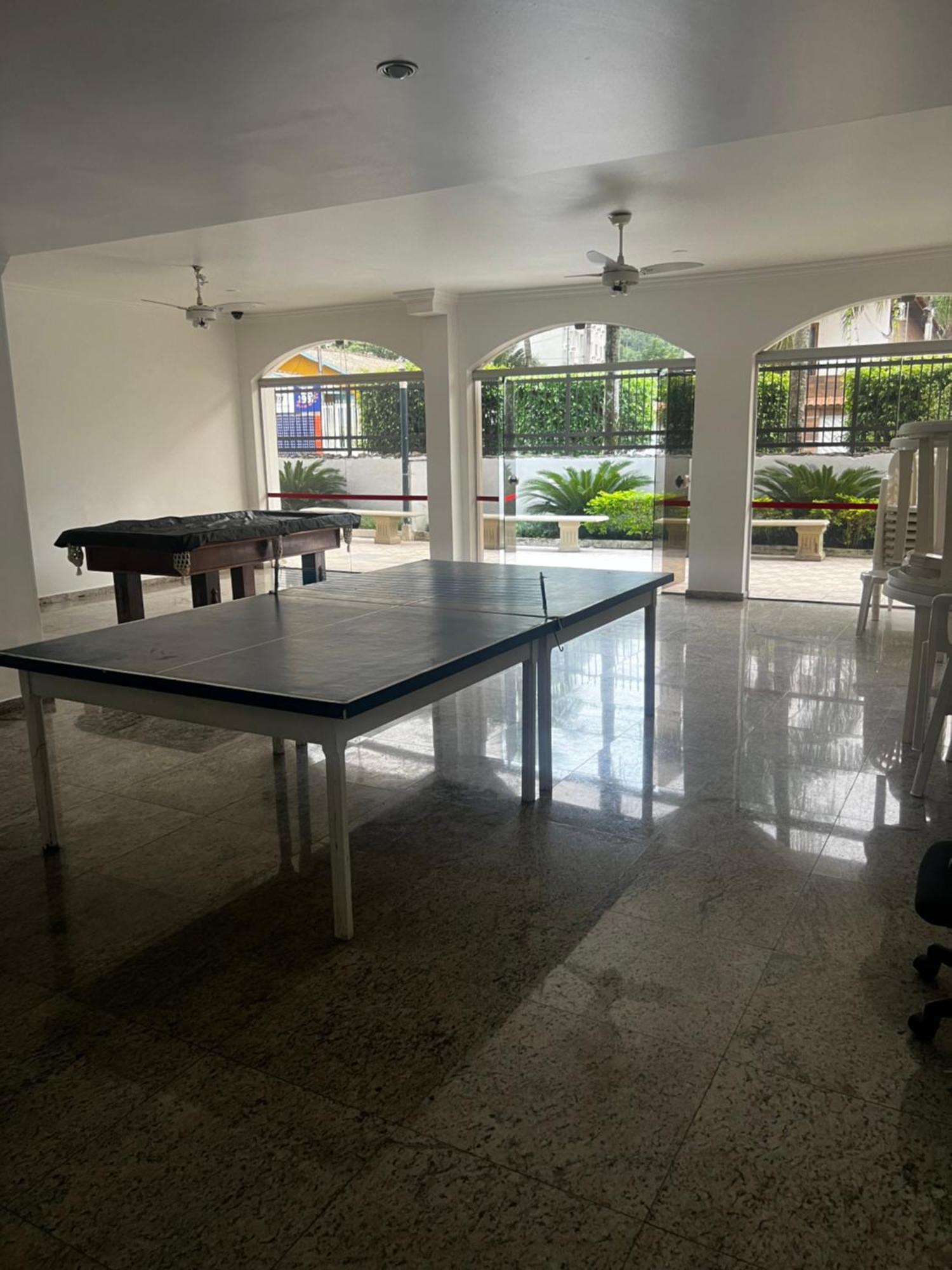 Apartamento Edificio Namberua - Enseada Guarujá Exterior foto